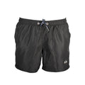 La Martina Black Polyester Swimwear
