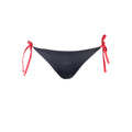 Tommy Hilfiger Blue Polyester Swimwear