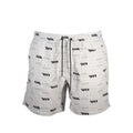 Karl Lagerfeld White Polyester Swimwear