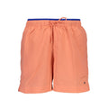 Tommy Hilfiger Pink Nylon Swimwear