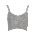 Tommy Hilfiger Gray Cotton Shirt
