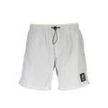 Karl Lagerfeld White Polyester Swimwear