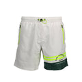 Karl Lagerfeld White Polyester Swimwear