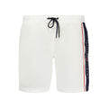Norway 1963 White Polyamide Swimwear