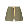 North Sails Green Cotton Swimwear