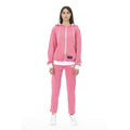 Baldinini Trend Multicolor Cotton Women Sweater