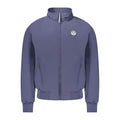 North Sails Blue Polyester Jackets & Coat