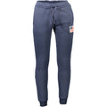 U.S. POLO ASSN. Blue Cotton Pant