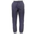 Guess Jeans Blue Cotton Pant