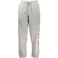 Vans Gray Cotton Pant