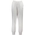 Fila White Cotton Pant