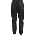 Fila Black Cotton Pant