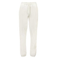 North Sails White Cotton Pant