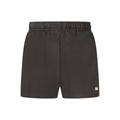 Fila Black Cotton Pant