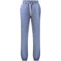 North Sails Blue Cotton Pant