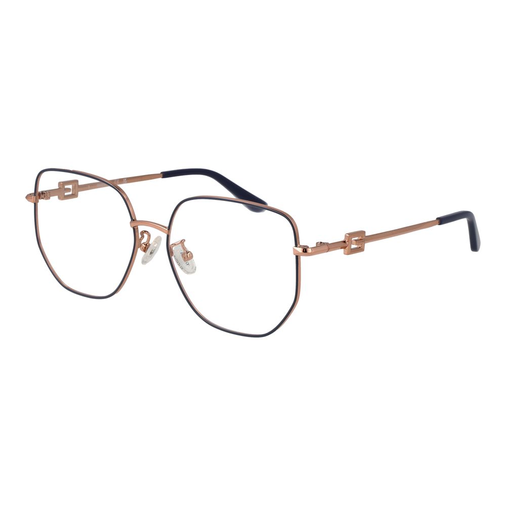 Guess Gray Women Glasses Frame