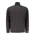 Pepe Jeans Black Cotton Sweater