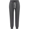 North Sails Black Cotton Pant