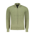 Suéter North Sails de nailon verde