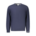 Pepe Jeans Blue Cotton Sweater