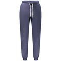North Sails Blue Cotton Pant