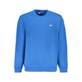 Tommy Hilfiger Blue Cotton Men Sweater