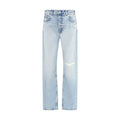 7FOR Bakersfield Modern straight Jeans