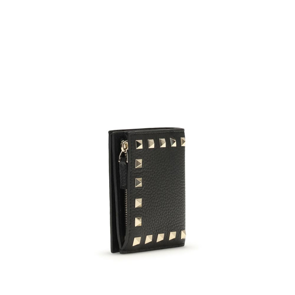 Valentino Garavani Rockstud Wallet