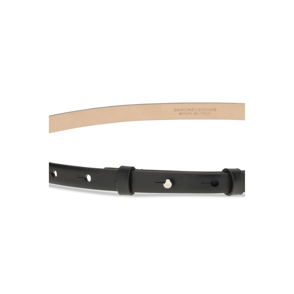 SA SU PHI Leather Belt