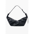 Desigual Black Polyethylene Women Handbag