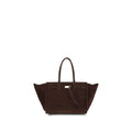 Benedetta Bruzziches Mame Weekend Shoulder Bag