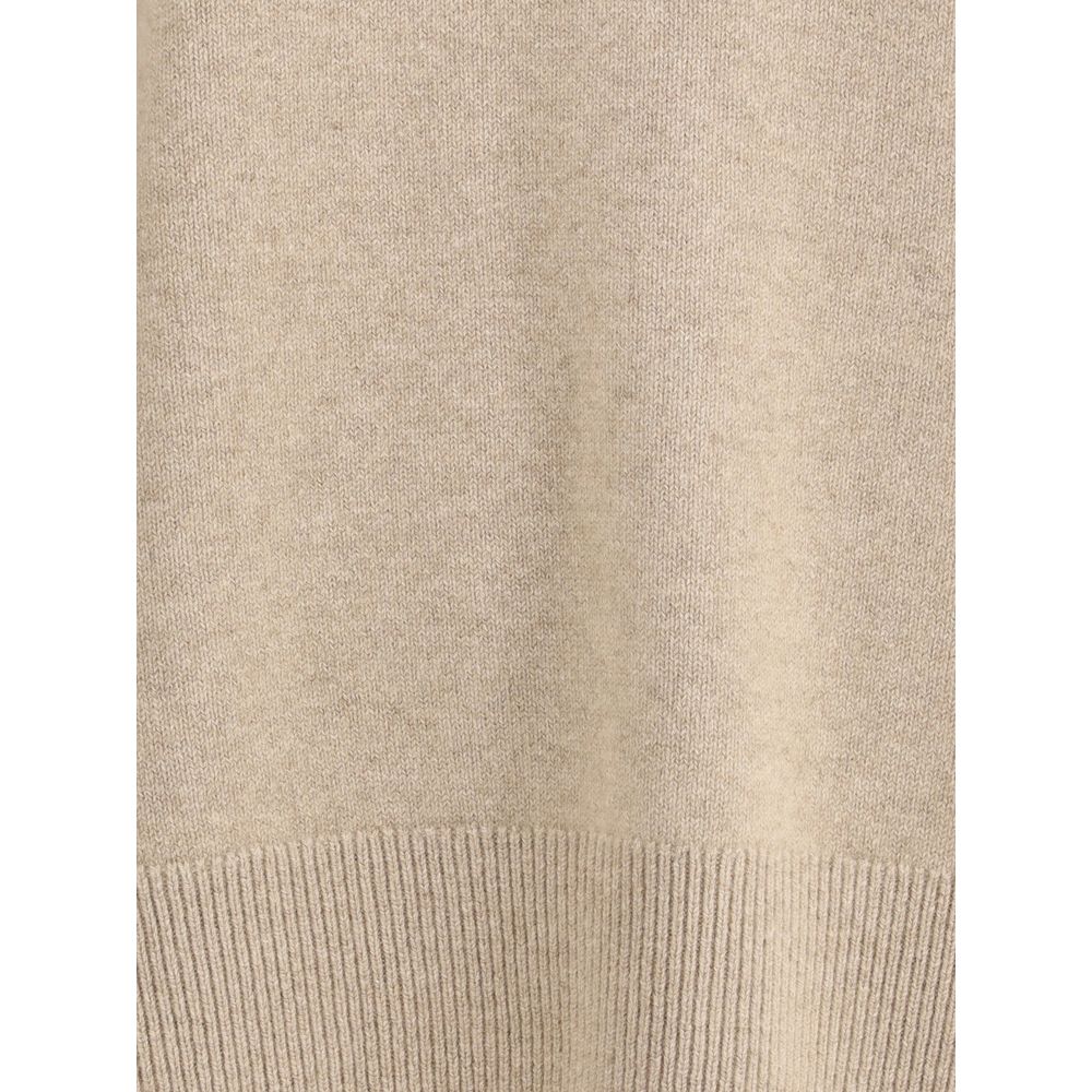 Extreme Cashmere Mike Sweater n°431 in Cashmere