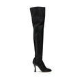 Petar Petrov Black Lamb Ovis Aries Aries Over The Knee