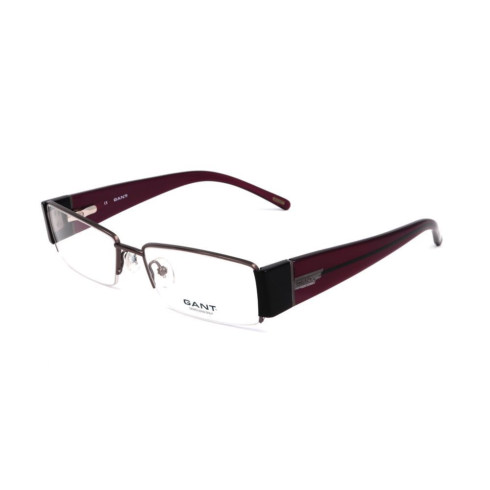 Gant Silver Metal Glasses (Frames)