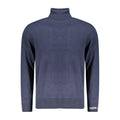 Pepe Jeans Blue Cotton Men Sweater
