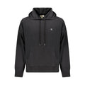 Calvin Klein Black Cotton Men Sweater