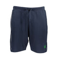 Gianmarco Venturi Blue Cotton Pant