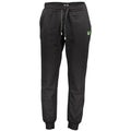 Gianmarco Venturi Pantalón Negro de Algodón