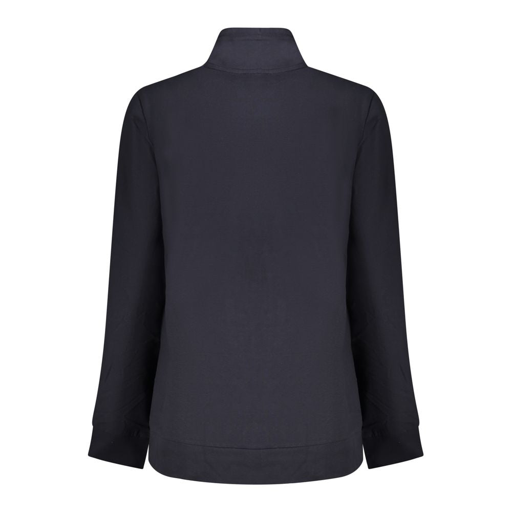 Freddy Blue Cotton Sweatshirt