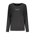 Freddy Black Cotton T-Shirt
