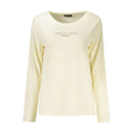 Freddy White Cotton T-Shirt
