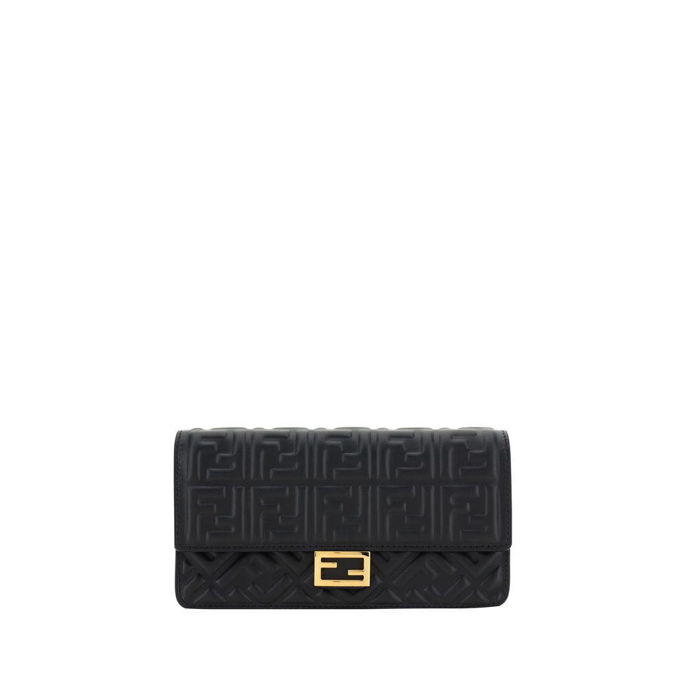 Fendi Matisse Chain Wallet