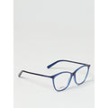 Dior Blue Plastic Glasses (Frames)