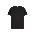 Calvin Klein Jeans Black Cotton Clothing