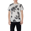 Antony Morato White Cotton Clothing