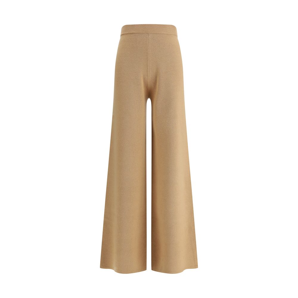 Max Mara Wool and Cashmere Judy Pants