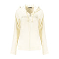 Freddy White Cotton Sweatshirt