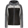 Norway 1963 Black Polyester Sweatshirt