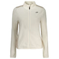 Norway 1963 White Polyester Sweatshirt