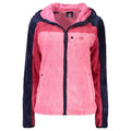 Norway 1963 Pink Polyester Jackets & Coat